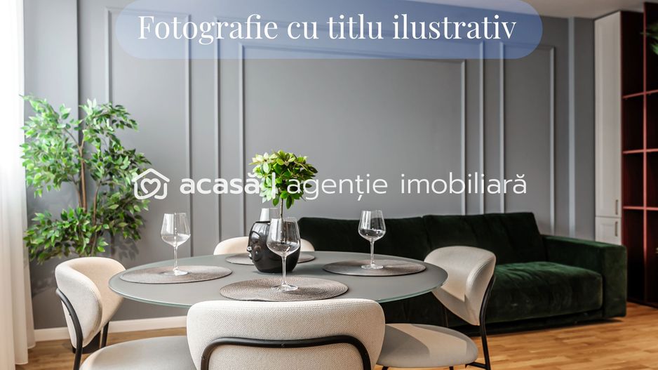 Apartament Nou de Vânzare în Ansamblul Rezidențial X City, Timișoara! - Poză 7