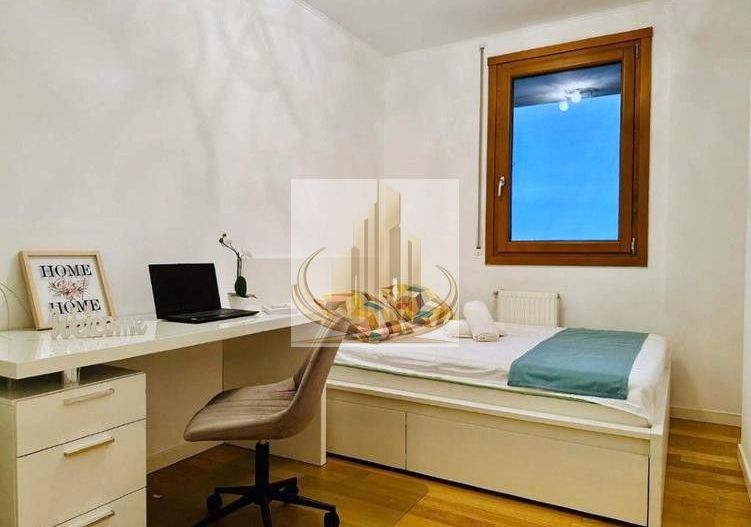 Apartament de lux cu panoramă spectaculoasă Fructus Plaza – investitie - Poză 6