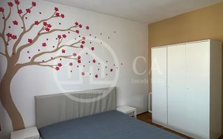 Apartament cu 3 camere de inchiriat zona Decebal Oradea - Poză 2