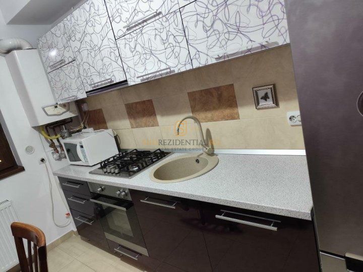 Rahova, Confort Urban - 2 camere 1/6, decomandat, 0% Comision - Poză 8