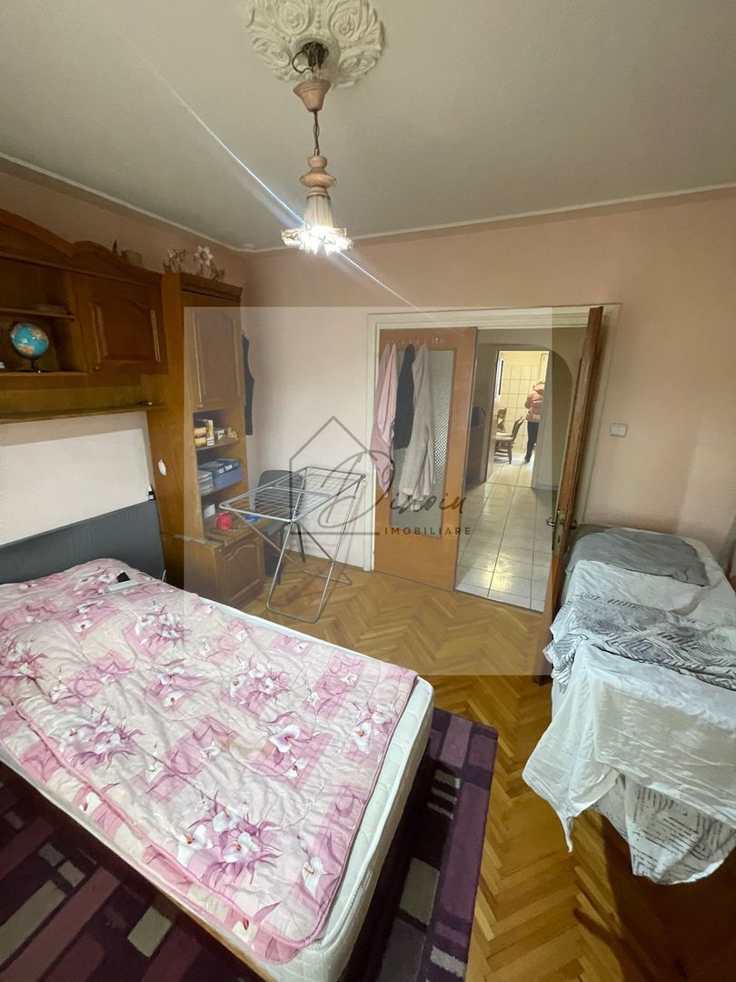 Apartament 4 camere de vanzare D-na Ghica I Parc Plumbuita I COM 0% - Poză 11