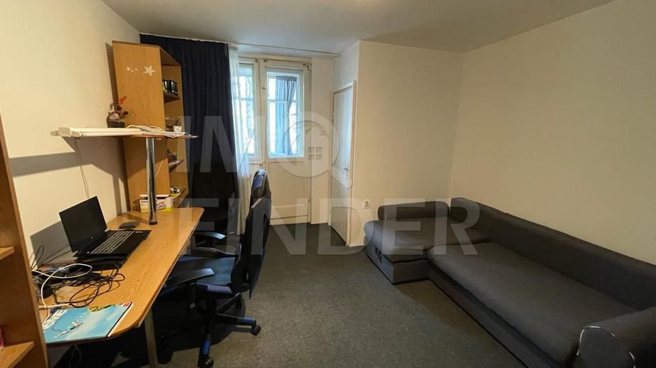 Garsoniera pentru Investitie Detunata Gheorgheni - Poză 4