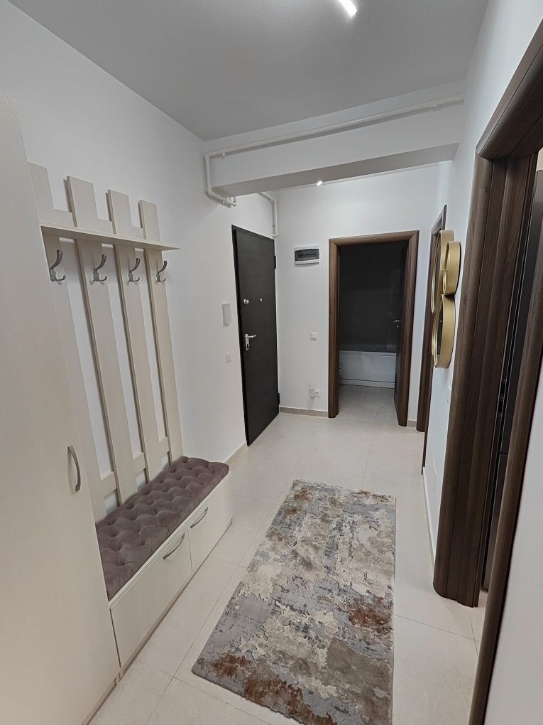 Apartament 2 camere Exigent Plaza - Poză 7
