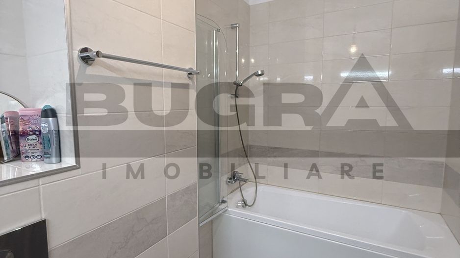 Apartament 3 camere, 75 mp, garaj, terasa, Sophia Residence - Poză 13