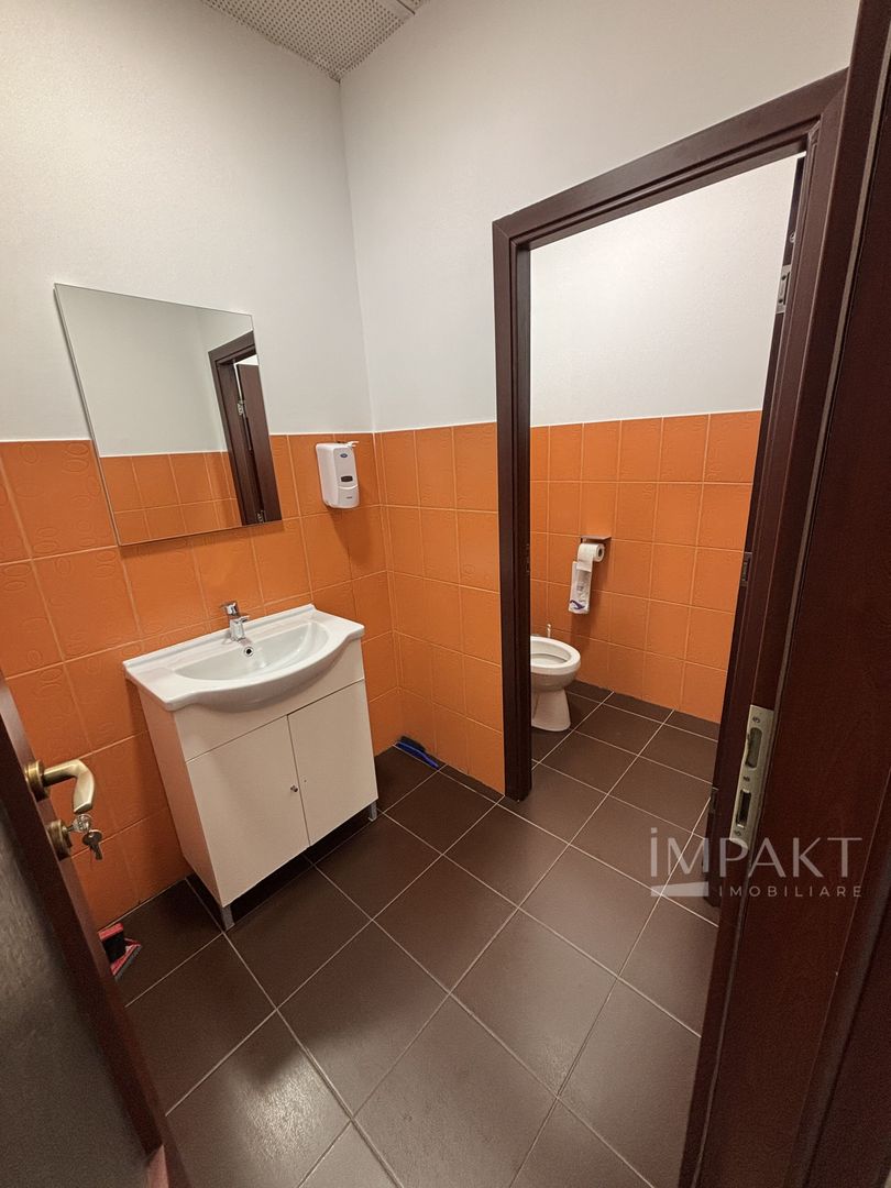 De închiriat spații moderne de birouri -Clădire centrala - Poză 15