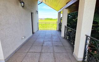 Vilă premium în Strejnicu | 8 camere | 345 mp utili | teren 595 mp - Poză 47