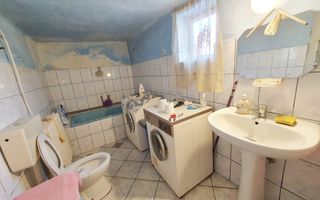 Casa veche, demolabila, 1.426 mp teren parcelabil, zona Maieri - Poză 7