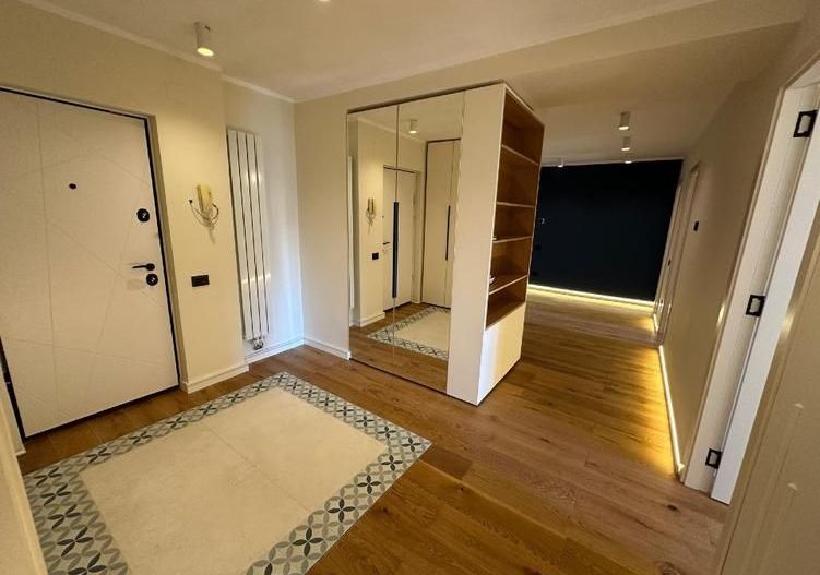 Piața Charles de Gaulle | Apartament 4 camere - Poză 6