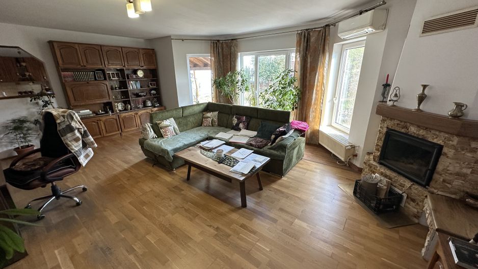 Casa P+ M in spate la Ikea - Poză 9