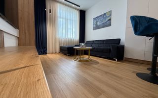 Investiție sau locuință ideală | 2 camere mobilat complet | renovat - Poză 3