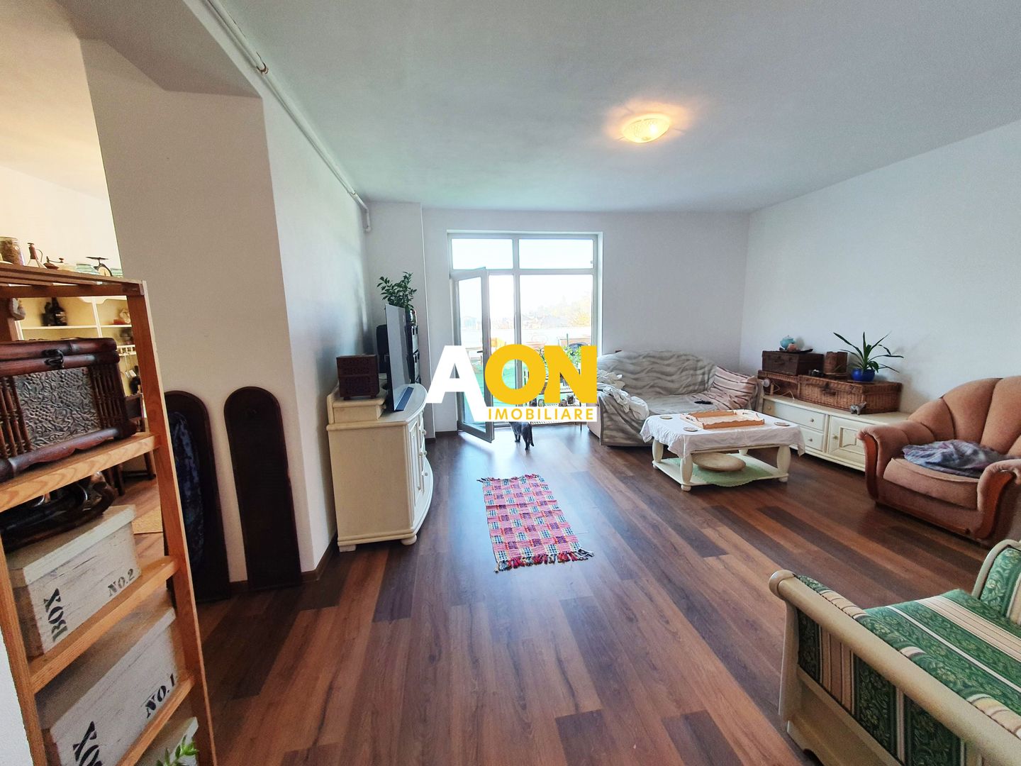 Apartament 3 camere + terasa de 85 mp + garaj subteran, bloc nou - Poză 3