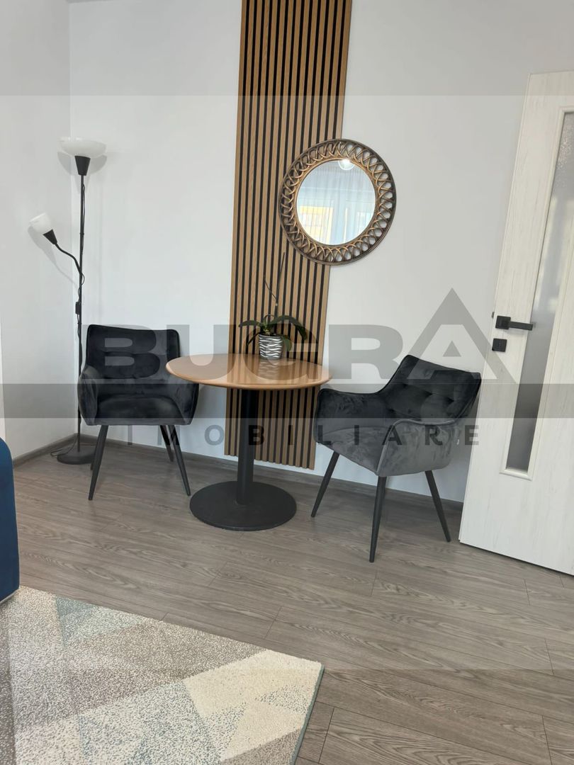 Apartament 2 camere la cheie, etaj intermediar, zona Hermes - Poză 5