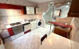 3 Camere - Etaj 1 - Rond Podu Ros - Poză 2