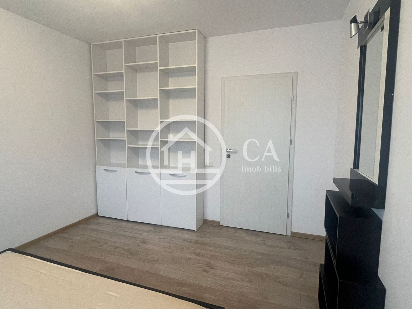 Apartament cu 2 camere de închiriat în zona Salca, Oradea - Poză 5