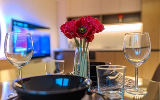 Studio dublu Ivory Pipera I Mobilat  PREMIUM I DIRECT PROPRIETAR - Poză 63