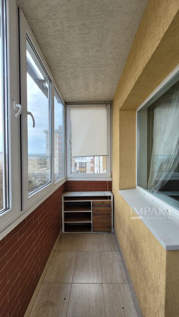 Apartament cu 3 camere decomandat, boxa – Intre Lacuri - Poză 16