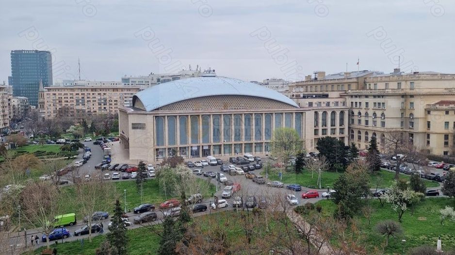 Apartament 3 Camere - Sala Palatului - Calea Victoria - Poză 10