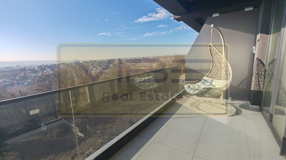 Bloc nou- Mutare imediata - INTABULAT -Parc Copou/Spital Parhon - Poză 4