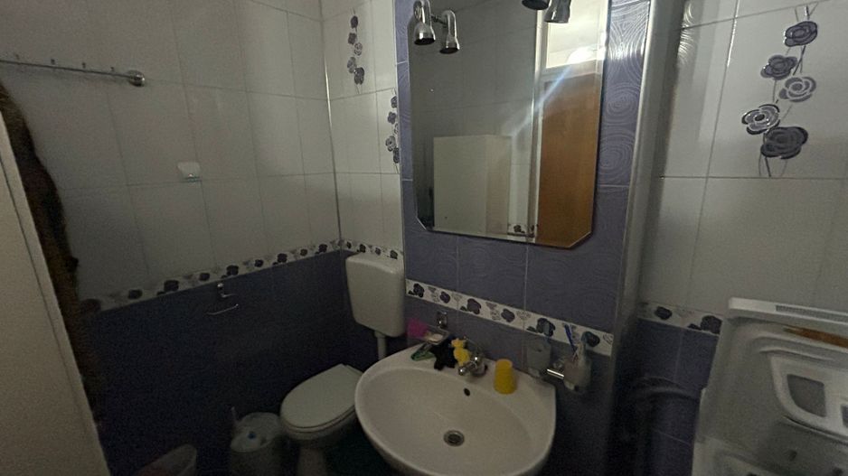 Apartament 3 camere, etaj 1 - zona Centru - Poză 7