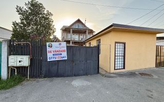 Casa de vanzare/Craiova/str Raului - Poză 1