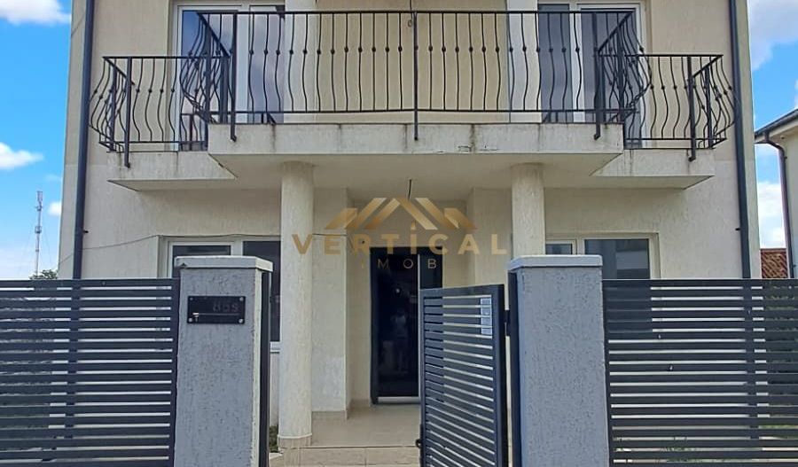 🏡 Casă individuală de vânzare – spațiu, confort, locație excelenta - Poză 2