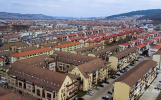 Apartament cu 2 camere și balcon – cu posibilitate de extindere! - Poză 12