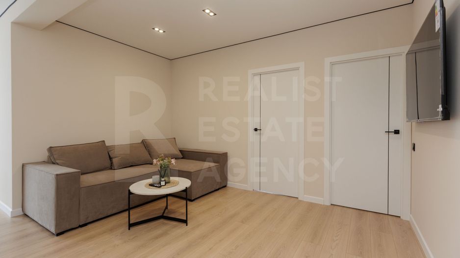 Vânzare, apartament, 3 camere str. Ialoveni, Telecentru - Poză 6