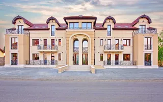 2 camere| Dumbravita| loc de parcare| Bloc nou| - Poză 28