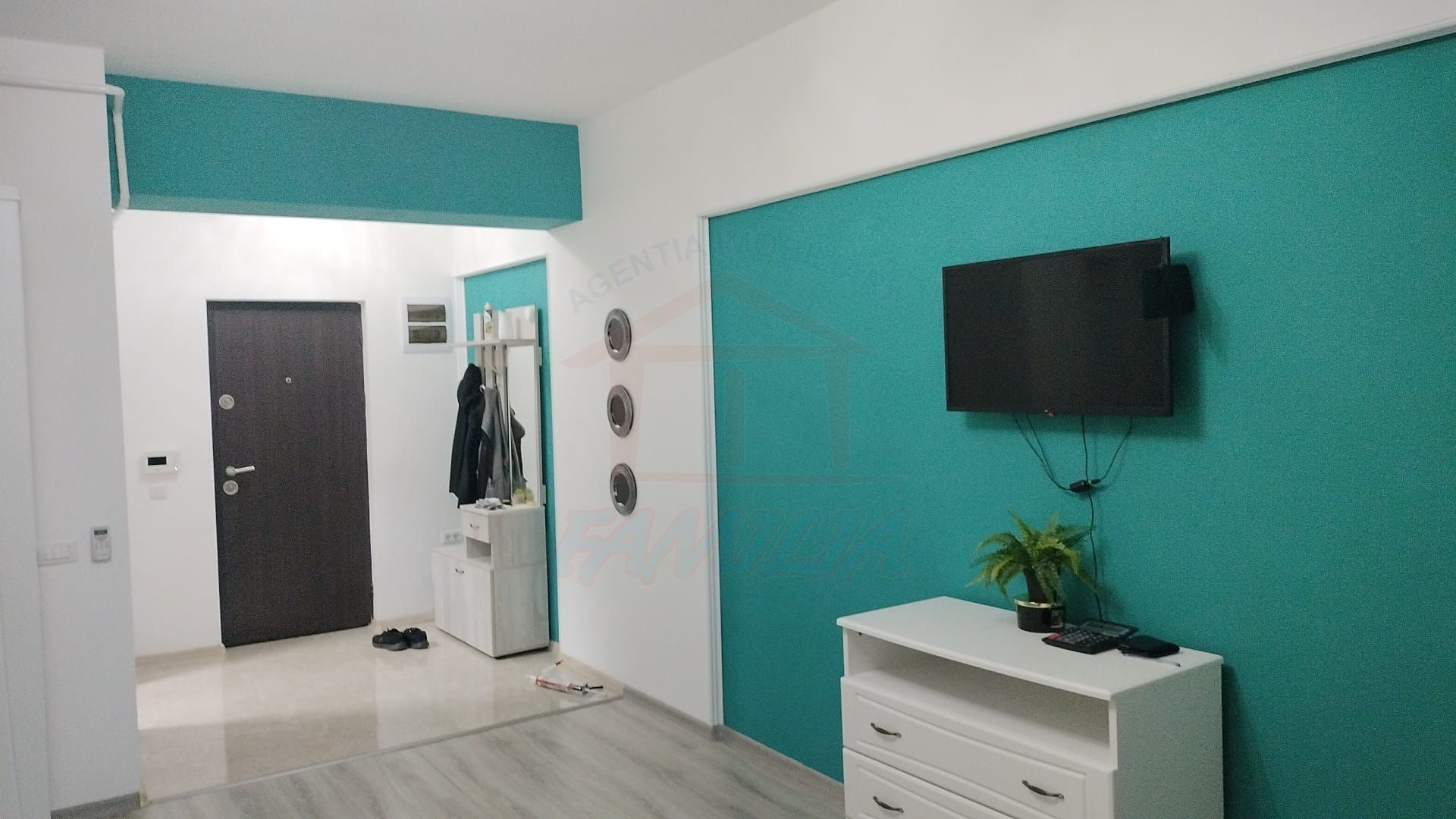Închiriere apartament 1 cameră - ITALIAN RESIDENCE 📢 - Poză 2
