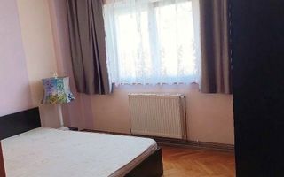 Apartament de închiriat Sibiu | 2 camere | Hipodrom 3, 50 mp - Poză 4