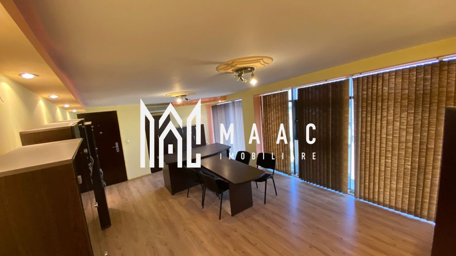 Spațiu birouri I Complet echipat | 3 birouri I 2 băi | Zona Vest - Poză 3