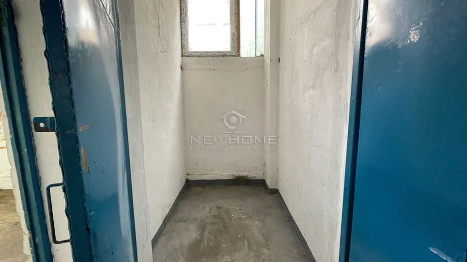 Spatiu depozitare 250 mp, in Piata 1 MAI zona Clujana - Poză 11