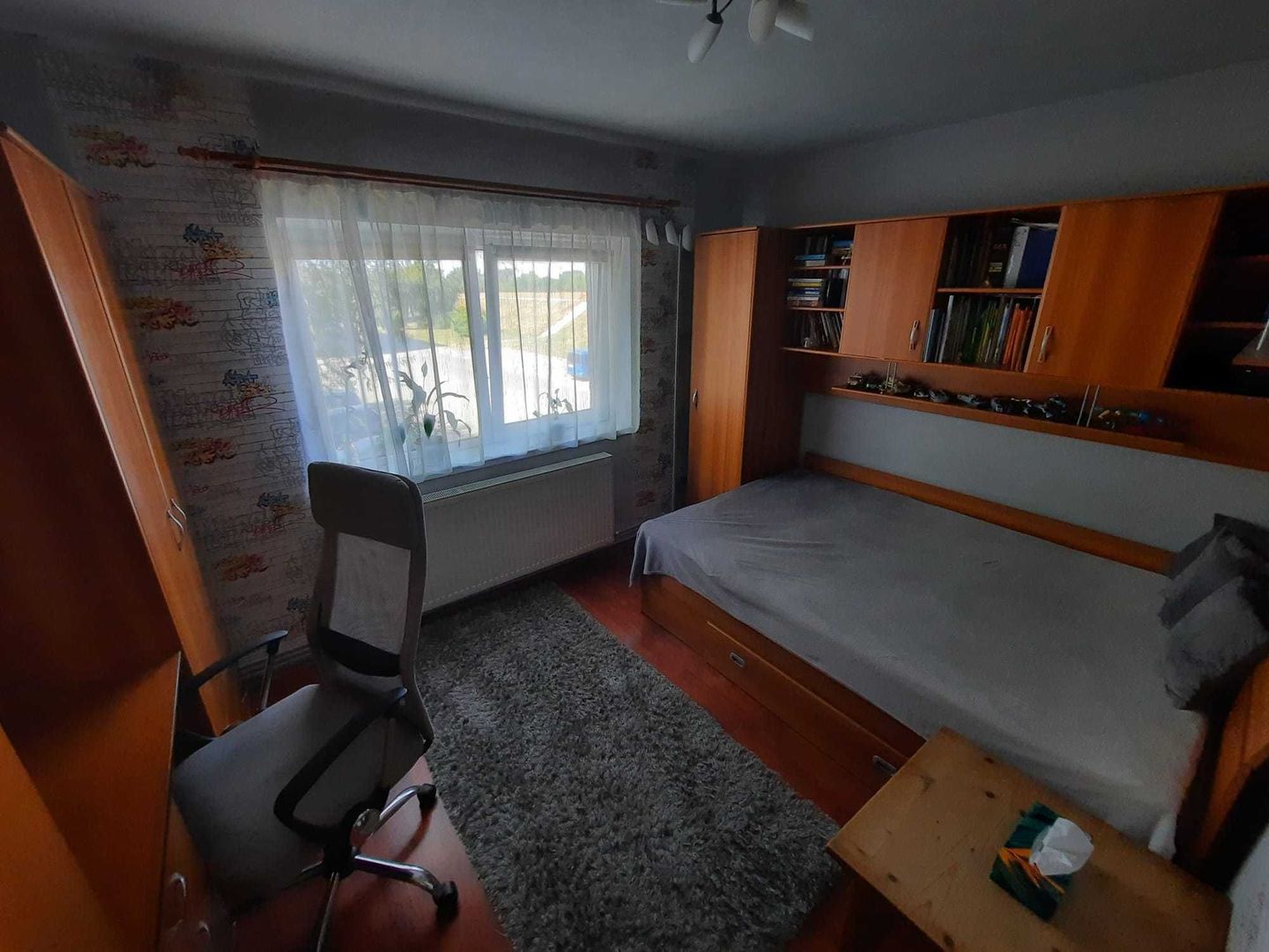 Apartament 2 camere zona Micro 16 - Poză 4