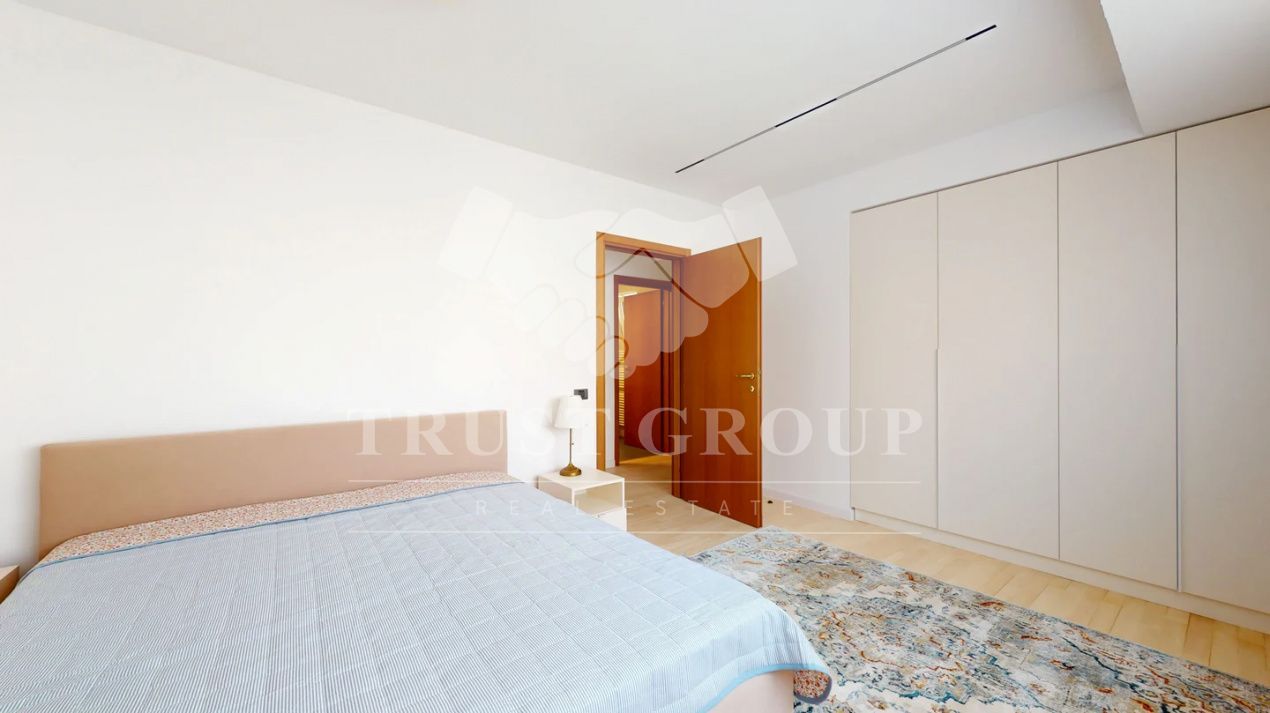 Apartament 3 camere - Aviatorilor | Loc de parcare - Poză 12