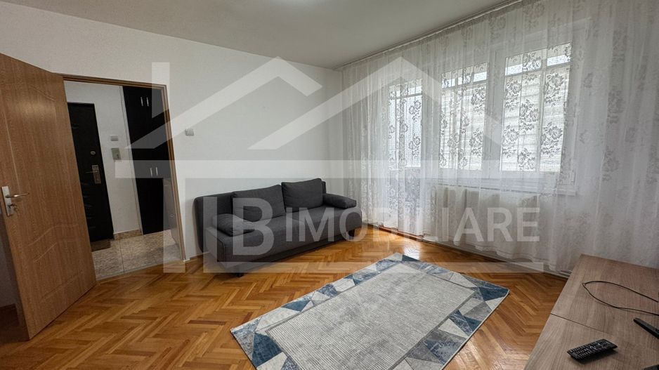 Aparatament cu 2 camere, 52mp, Zona Aleea Carpati - Poză 3