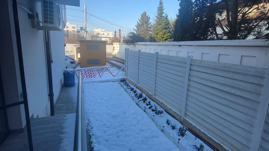 AP. 2 CAMERE SISESTI, MASINA SPALAT VASE, BLOC NOU, CURTE, RENOVAT - Poză 8