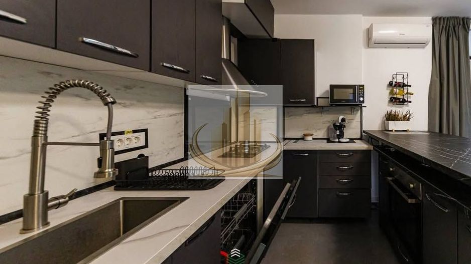 Apartament, zona centrala, 3 cam, 2 bai, parter, Complex Vivalia - Poză 6