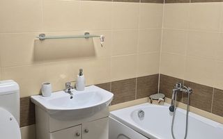 AFY Imobiliare vă oferă spre închiriere un apartament cu 2 camere - Poză 8