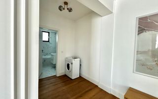 De inchiriat apartament cu 2 camere in bloc nou. - Poză 7