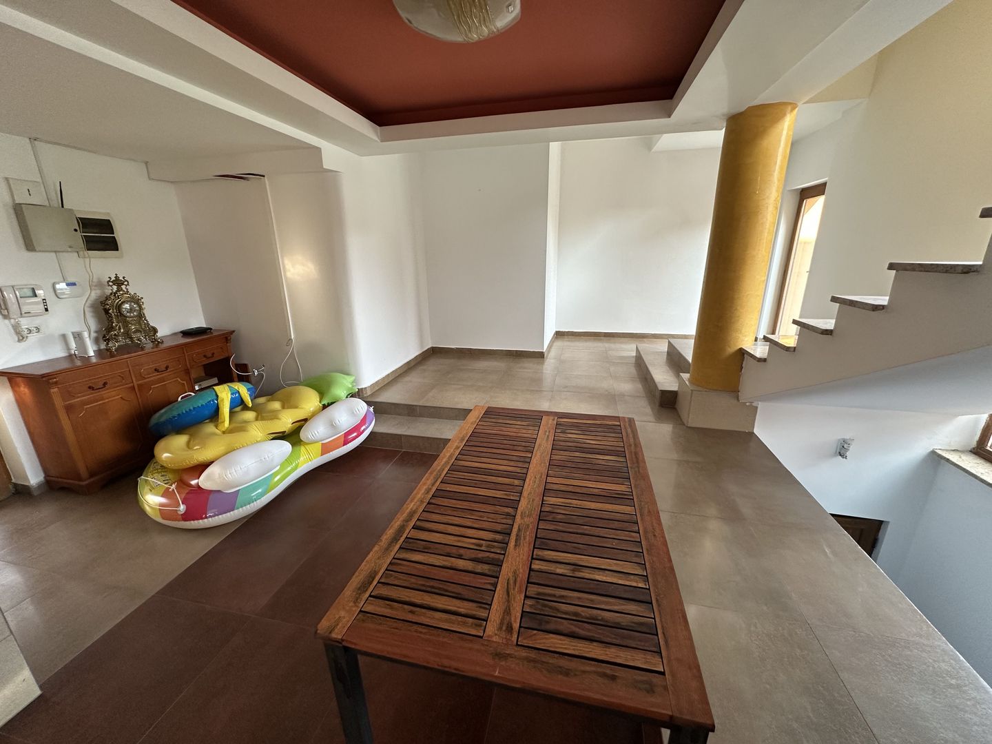 Proprietate cu piscina Dumbravita - Poză 43