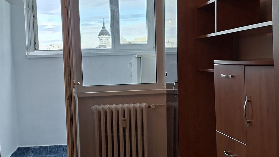 Garsoniera renovata | 32 mp | Manastur - Poză 4