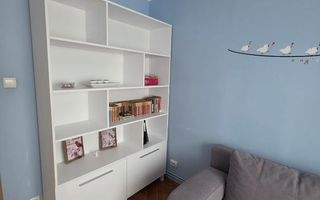 Apartament 3 camere  Circumvalatiunii- Dacia cu centrala - Poză 3