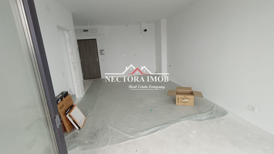 NECTORA IMOB-Apartament 2 camere, Etaj 11, Prima Onestilor, Parcare - Poză 6