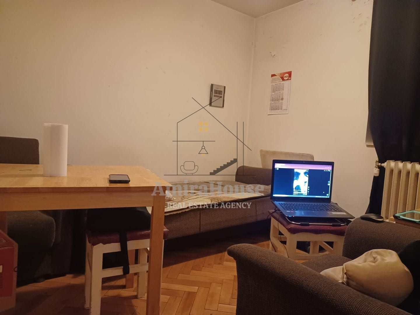 Apartament 2 camere decomandate, 36 mp, Gheorgheni zona Piata Hermes - Poză 5