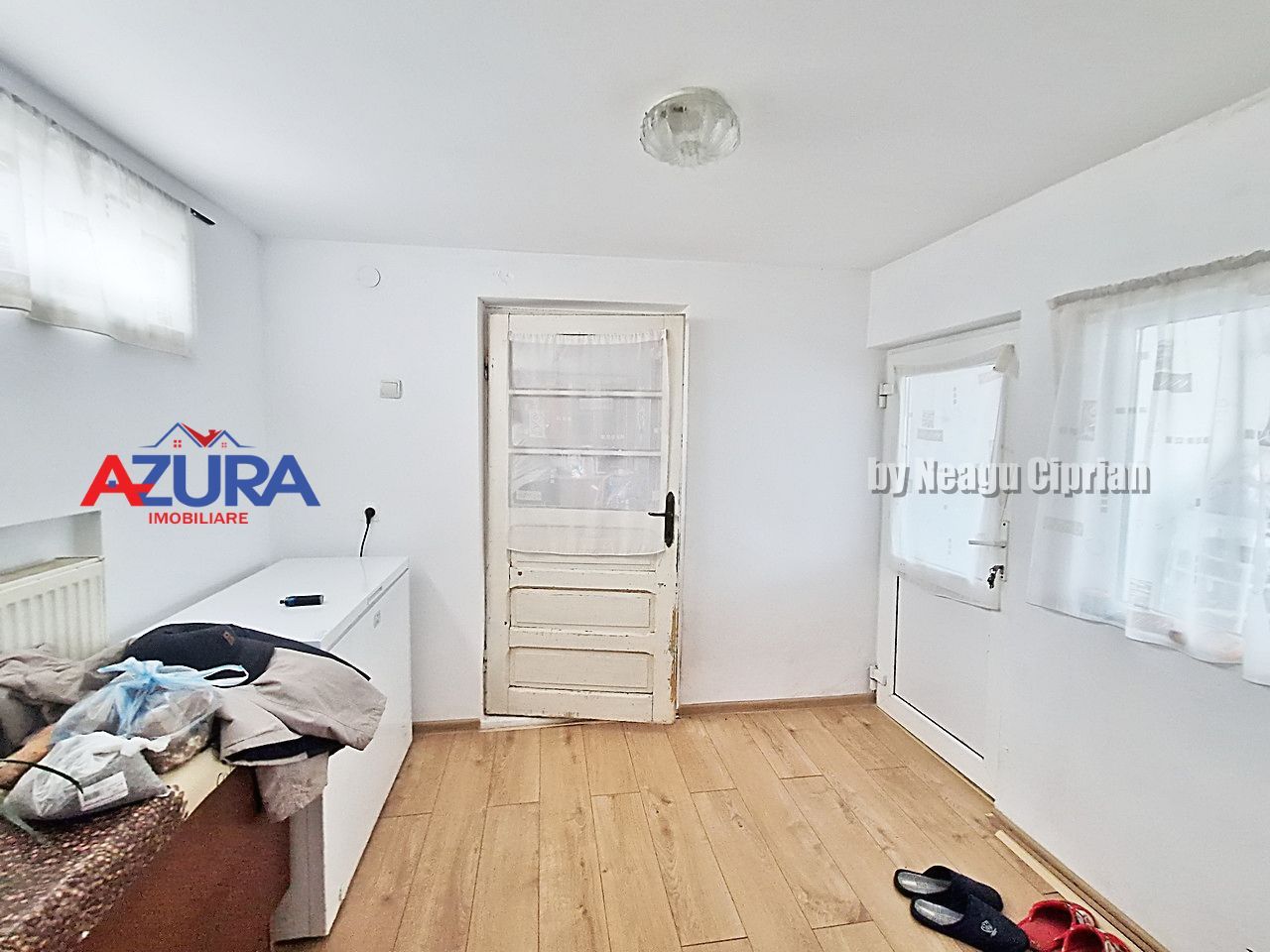 AZURA Imobiliare - Casa Prundu Bananai - Poză 20