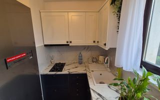 Garsonieră Modernă și Elegantă - Magheru - Romana - Poză 9