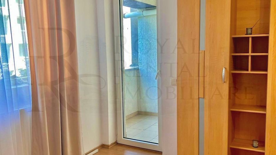 Ap. 1 cameră, 39 mp | Bucătărie separată | Parcare proprie | Calea Turzii - Poză 2