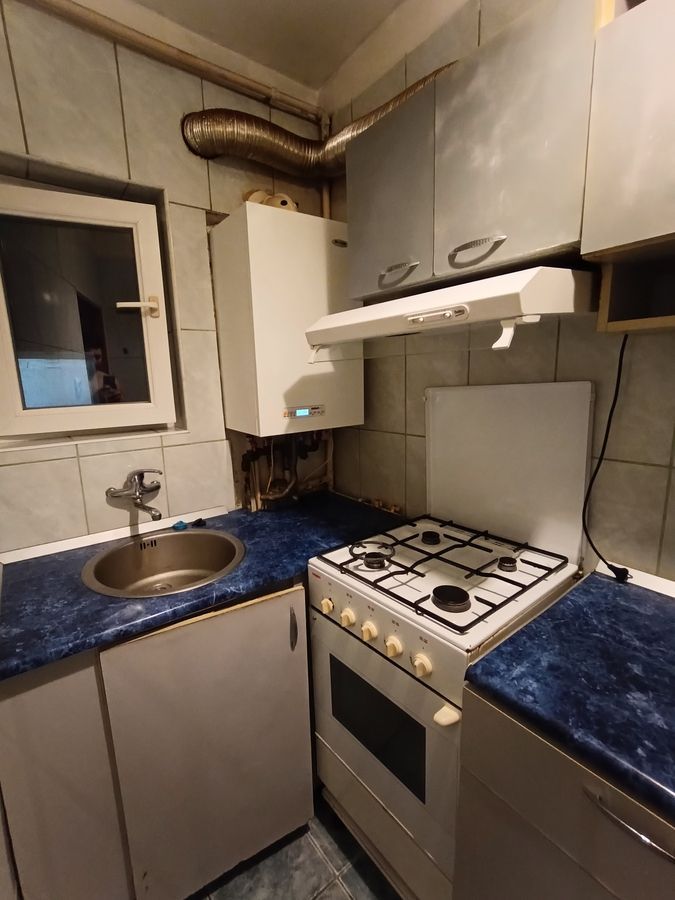 APARTAMENT 3 CAMERE ZONA METROU GORJULUI - Poză 5