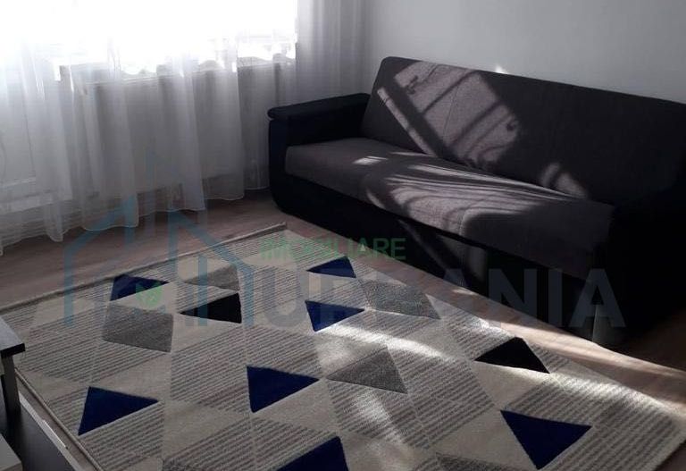 Apartament 2 camere de inchiriat, Podu Ros, Strada Nicolina, Iasi - Poză 1