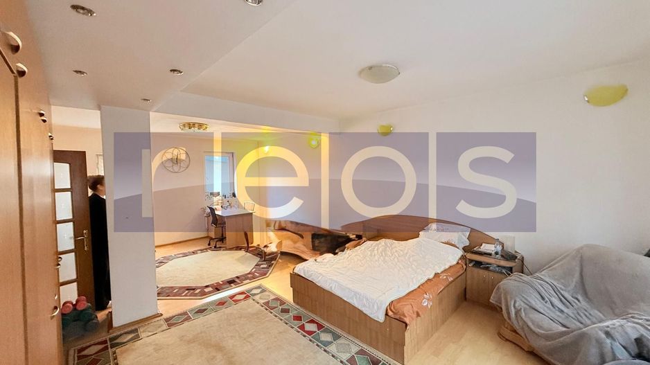 VILA SPATIOASA VATRA LUMINOASA | MEGA MALL | IDEAL FAMILIE - Poză 3